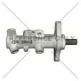thumbnail image 1 of Centric Parts Brake Master Cylinder P/N:130.39018 Fits select: 1999-2001 VOLVO S80, 1 of 2