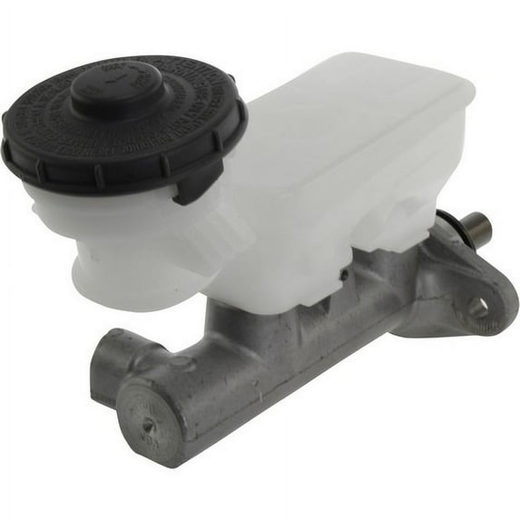 Centric Parts Brake Master Cylinder P/N:130.40061 Fits select: 2005-2006 HONDA CR-V