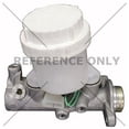 thumbnail image 1 of Centric Parts Brake Master Cylinder P/N:130.42403 Fits select: 1989-1994 NISSAN MAXIMA, 1990-1992 NISSAN STANZA, 1 of 4