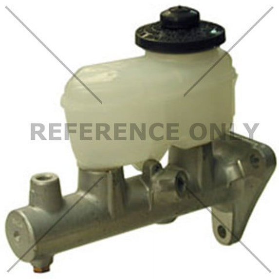 Centric Parts Brake Master Cylinder P/N:130.44011 Fits select: 1992-1993 TOYOTA CAMRY, 1992-1994 LEXUS ES