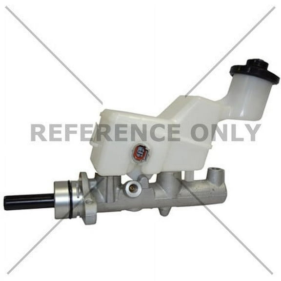 Centric Parts Brake Master Cylinder P/N:130.44124 Fits select: 2007-2008 TOYOTA COROLLA, 2006 TOYOTA COROLLA CE/LE