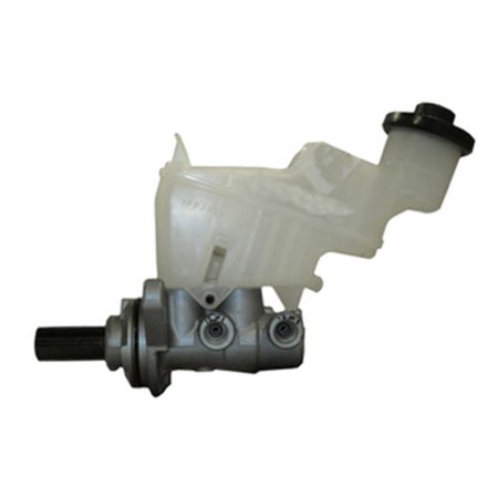 Centric Parts Brake Master Cylinder P/N:130.44515 Fits select: 2012 ,2013-2016 TOYOTA YARIS