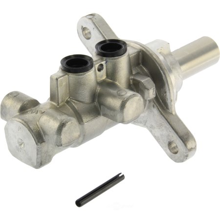 Centric Parts Brake Master Cylinder P/N:130.44522 Fits select: 2017-2018 TOYOTA YARIS IA, 2016 TOYOTA SCION IA