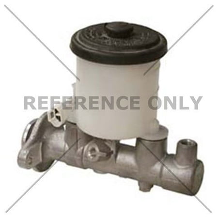Centric Parts Brake Master Cylinder P/N:130.44602