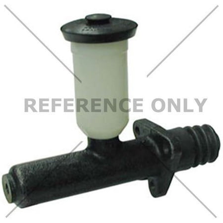 Centric Parts Brake Master Cylinder P/N:130.44731