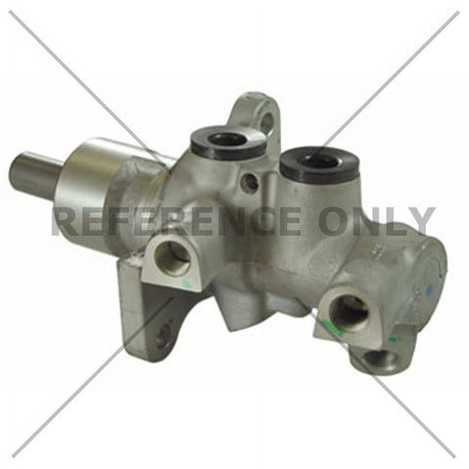 Centric Parts Brake Master Cylinder P/N:130.61115 Fits select: 2000-2002 LINCOLN LS, 2000-2002 JAGUAR S-TYPE