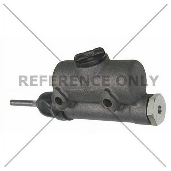 Centric Parts Brake Master Cylinder P/N:130.80022