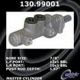 thumbnail image 1 of Centric Parts Brake Master Cylinder 130.99001, 1 of 4
