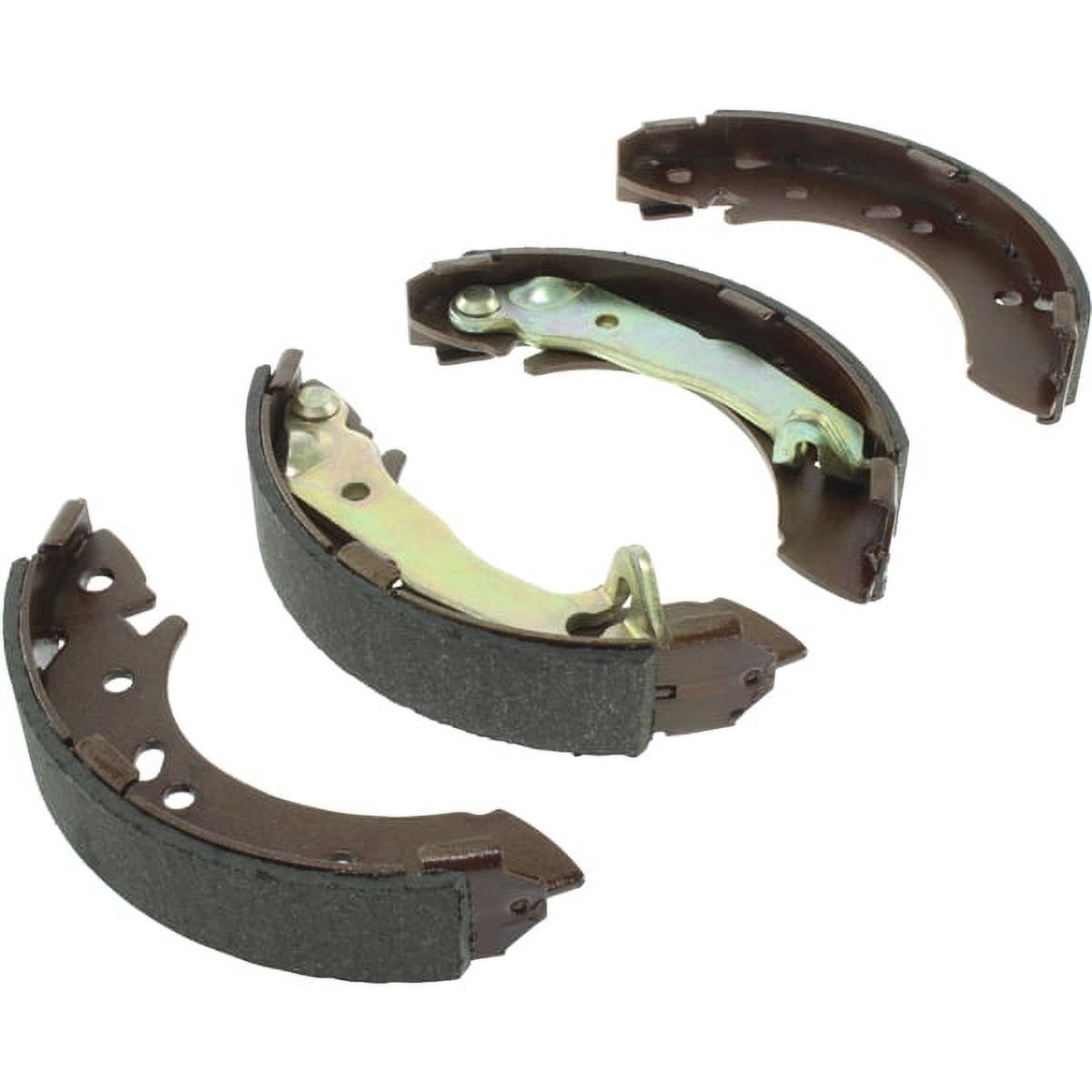 Centric Parts C-Tek Brake Shoes