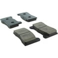 thumbnail image 1 of Centric Parts CEN309.80220 StopTech Sport Brake Pads, 1 of 1