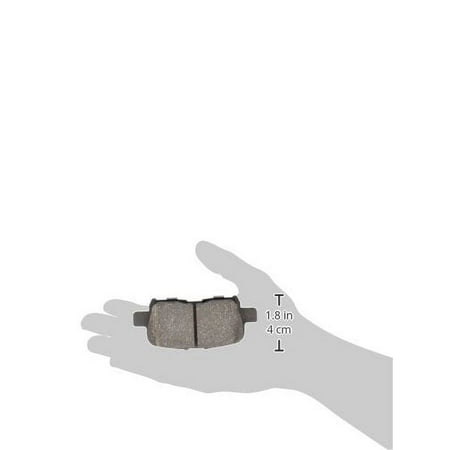Centric Parts - Ceramic Pads