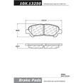 thumbnail image 1 of Centric Parts - Ceramic Pads, 1 of 4