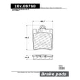 thumbnail image 1 of Centric Parts - Ceramic Pads, 1 of 4