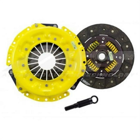 Centric Parts - Clutch Cable