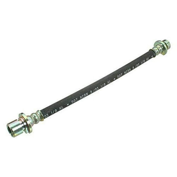 Centric Parts Clutch Hydraulic Hose P/N:151.62006