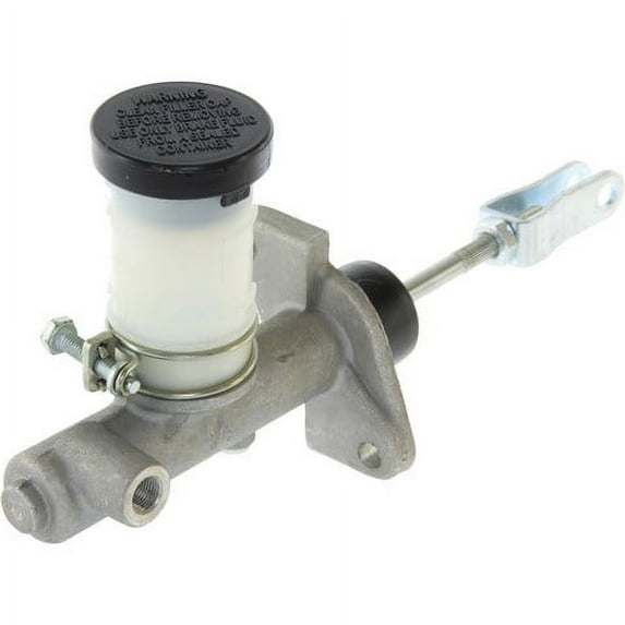 Centric Parts Clutch Master Cylinder P/N:136.42003 Fits select: 1985 NISSAN 720, 1980-1984 DATSUN 720