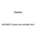 thumbnail image 1 of Centric Parts - Control Arm-Bj Fits select: 2004-2012 CHEVROLET COLORADO, 2004-2012 GMC CANYON, 1 of 2