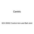 thumbnail image 1 of Centric Parts - Control Arm-Bj, 1 of 2