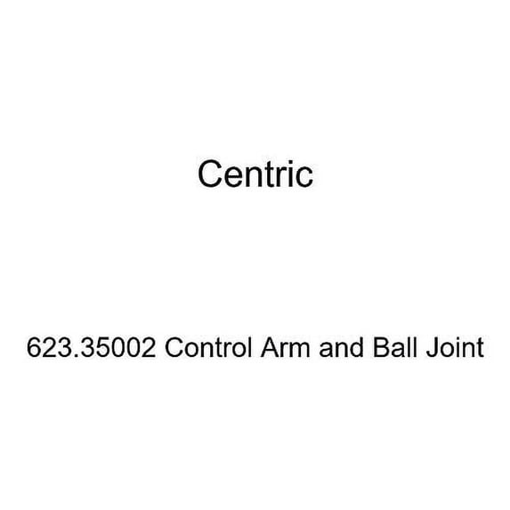 Centric Parts - Control Arm-Bj