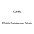 thumbnail image 1 of Centric Parts - Control Arm-Bj, 1 of 2