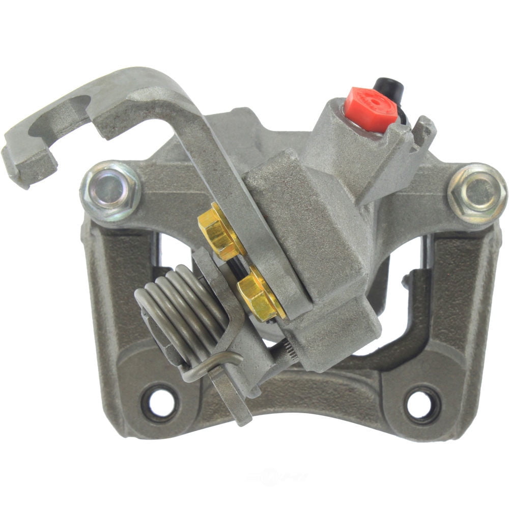 Centric Parts Disc Brake Caliper 141.48507 Fits select: 2010-2013 SUZUKI KIZASHI
