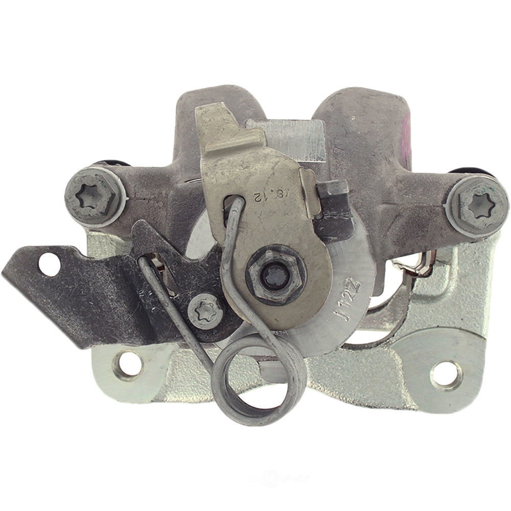 Centric Parts 141.04508 Centric Premium Semi-Loaded Disc Brake Calipers