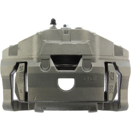 Centric Parts Disc Brake Caliper P/N: 141.20028