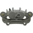 thumbnail image 1 of Centric Parts Disc Brake Caliper P/N:141.22031 Fits select: 2014-2017 LAND ROVER RANGE ROVER SPORT, 2014-2017 LAND ROVER RANGE ROVER, 1 of 5