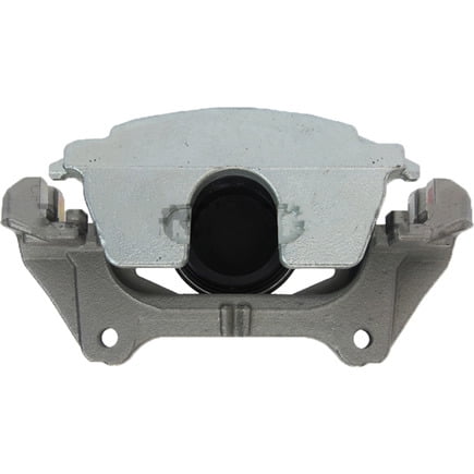 Centric Parts Disc Brake Caliper P/N:141.22042 Fits select: 2016-2020 LAND ROVER RANGE ROVER EVOQUE, 2015-2019 LAND ROVER DISCOVERY SPORT