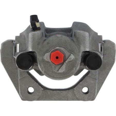 Centric Parts Disc Brake Caliper P/N:141.22509 Fits select: 2004-2005 LAND ROVER RANGE ROVER, 2003 LAND ROVER RANGE ROVER HSE
