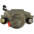 thumbnail image 1 of Centric Parts Disc Brake Caliper P/N:141.33038 Fits select: 1986-1993 VOLKSWAGEN CABRIOLET, 1985-1986 VOLKSWAGEN GOLF, 1 of 4