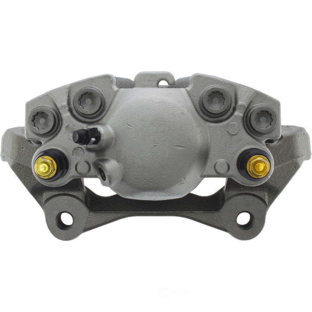 Centric Parts 141.33163 Premium Semi-Loaded Caliper Housing & Bracket - Preferred