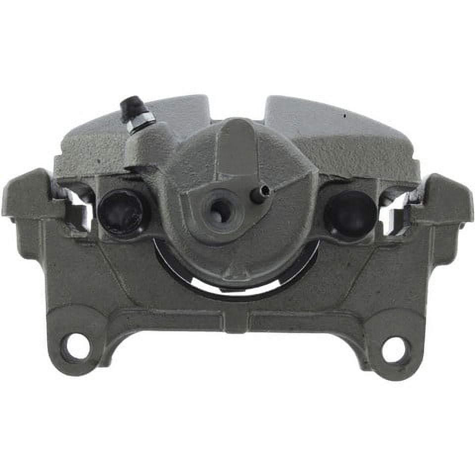 Centric Parts Disc Brake Caliper P/N:141.33166