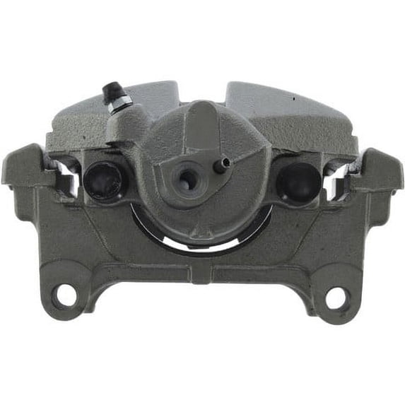 Centric Parts Disc Brake Caliper P/N:141.33166