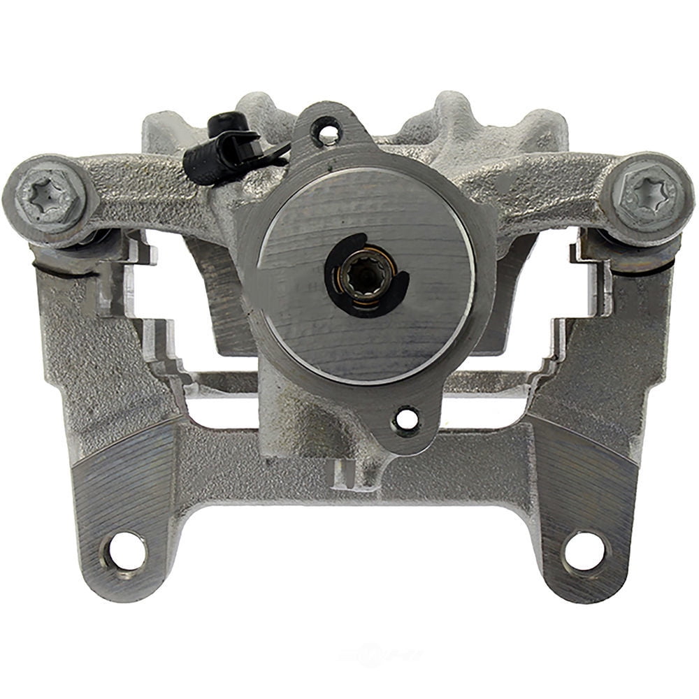 Centric Parts 141.33696 Centric Premium Semi-Loaded Disc Brake Calipers