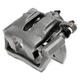 thumbnail image 1 of Centric Parts Disc Brake Caliper P/N:141.33700, 1 of 6