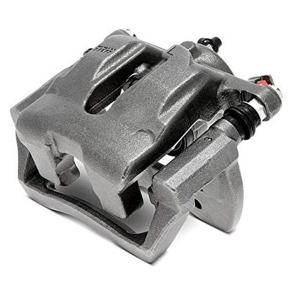 Centric Parts Disc Brake Caliper P/N:141.33700