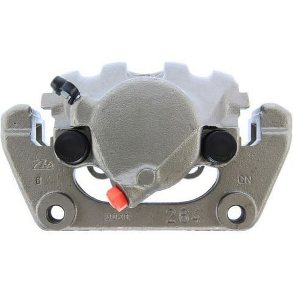 Centric Parts Disc Brake Caliper P/N:141.34031 Fits select: 1995-1999 BMW M3, 2000 BMW Z3 ROADSTER