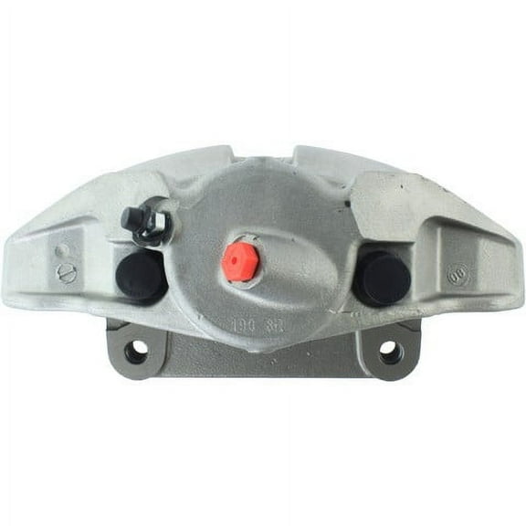 Centric Parts Disc Brake Caliper P/N:141.34069 Fits select: 2008-2010 BMW 535, 2006-2008 BMW 750