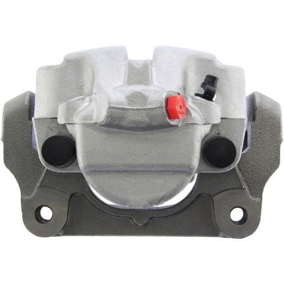 Centric Parts Disc Brake Caliper P/N:141.34124 Fits select: 2011-2016 BMW 528