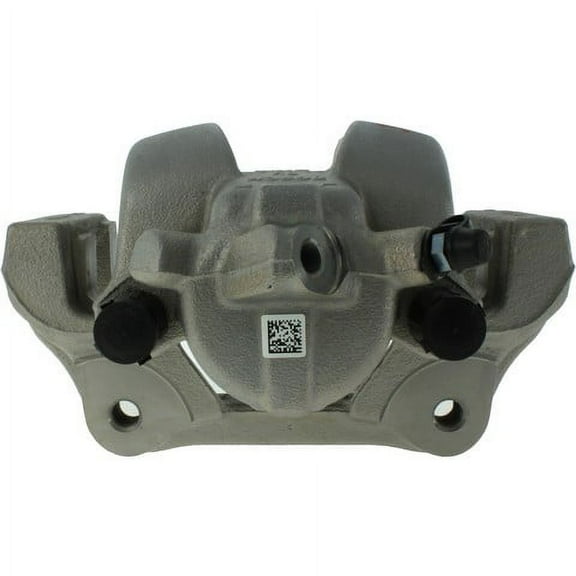 Centric Parts Disc Brake Caliper P/N:141.34146 Fits select: 2012-2018 BMW 328, 2019 BMW 330I