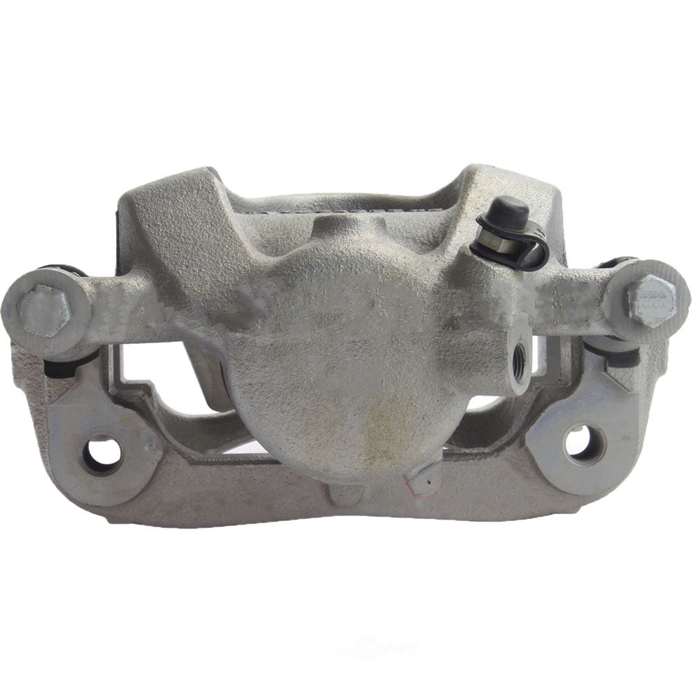 Centric Parts Disc Brake Caliper P/N:141.34165 Fits select: 2014-2019,2020 MINI COOPER