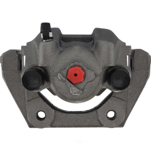 Centric Parts 141.34509 Centric Premium Semi-Loaded Disc Brake Calipers