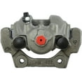 thumbnail image 1 of Centric Parts Disc Brake Caliper P/N:141.34535 Fits select: 1995-2001 BMW 740, 1 of 4