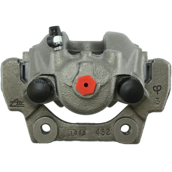 Centric Parts Disc Brake Caliper P/N:141.34535 Fits select: 1995-2001 BMW 740