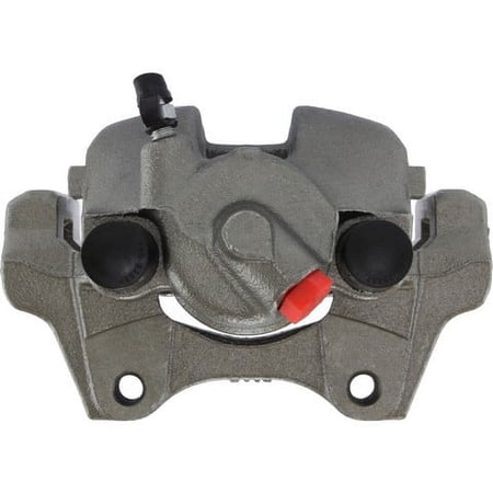 Centric Parts Disc Brake Caliper P/N:141.34547 Fits select: 2001-2006 BMW 325, 2000 BMW 323