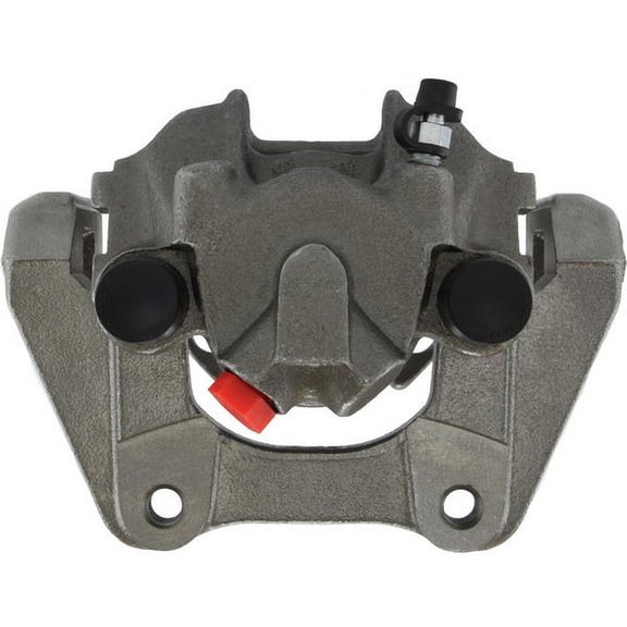 Centric Parts Disc Brake Caliper P/N:141.34552 Fits select: 2002-2005 BMW 330
