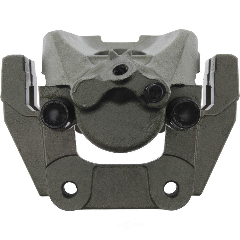 Centric Parts Disc Brake Caliper P/N:141.34614 Fits select: 2011-2015 BMW 750, 2011-2015 BMW ALPINA B7
