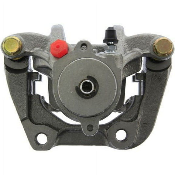 Centric Parts Disc Brake Caliper P/N:141.34618 Fits select: 2011-2016 BMW 528, 2011-2016 BMW 535