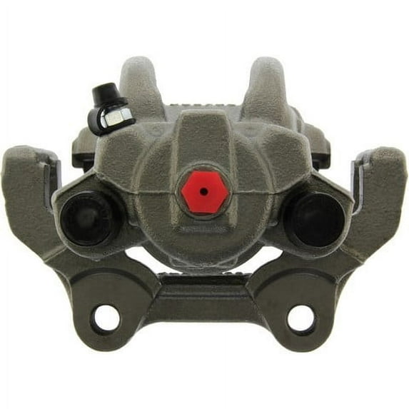 Centric Parts Disc Brake Caliper P/N:141.34636 Fits select: 2013-2018 BMW 328, 2013-2018 BMW 320